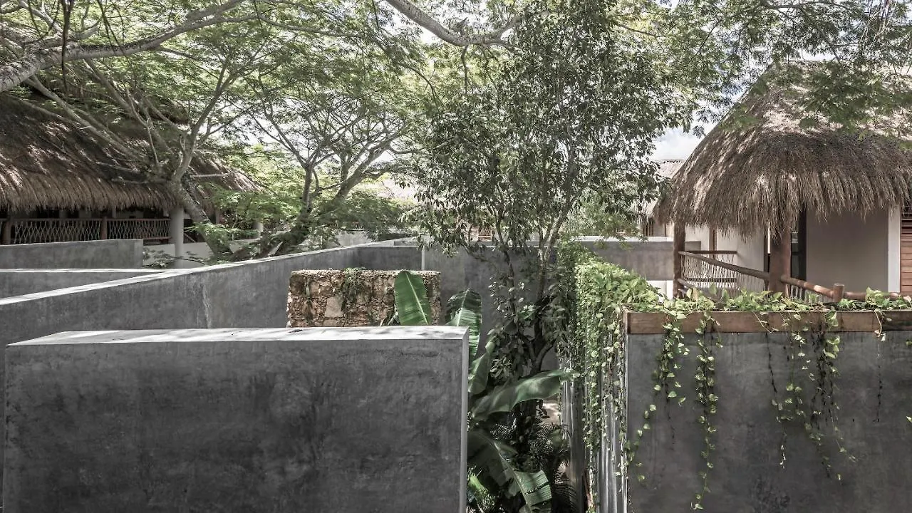 Hotel Casa Hormiga Bacalar