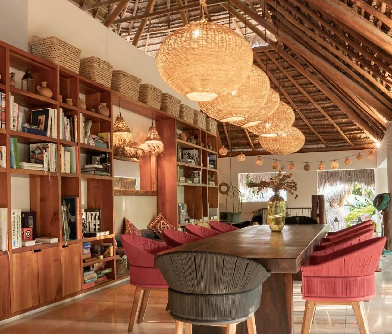 Hotel Casa Hormiga Bacalar