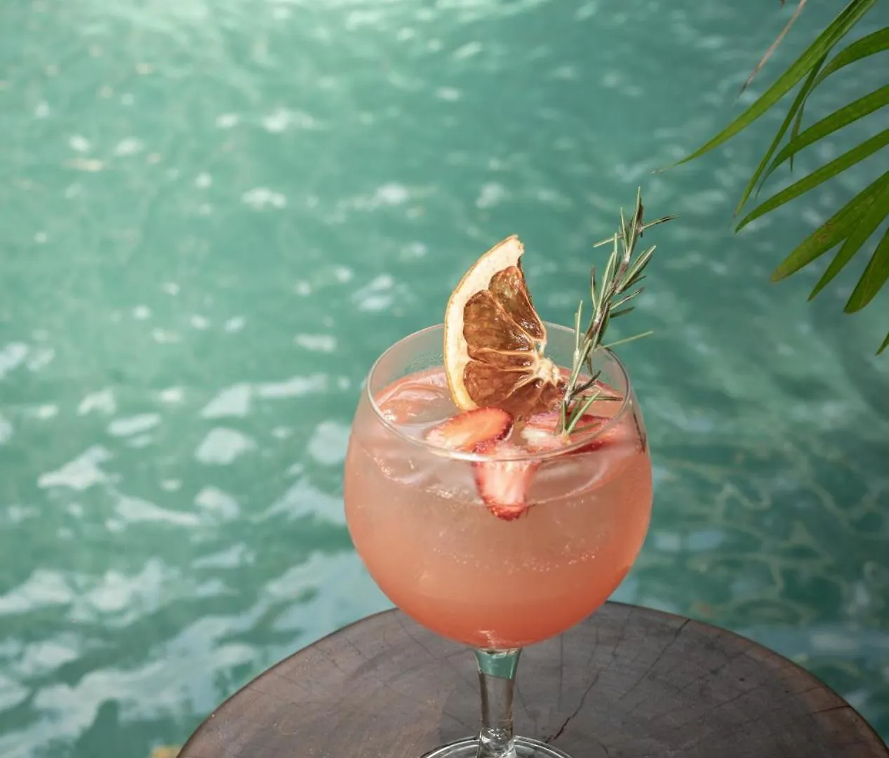 Hotel Casa Hormiga Bacalar 5*,