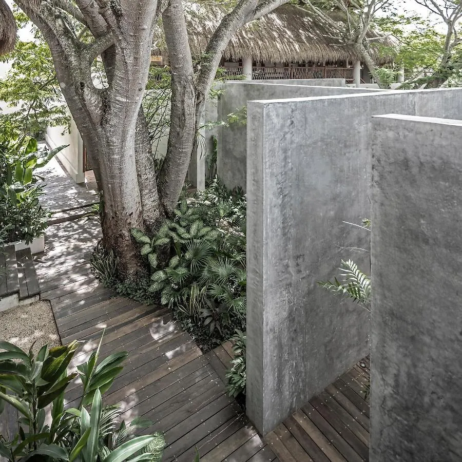 Hotel Casa Hormiga Bacalar