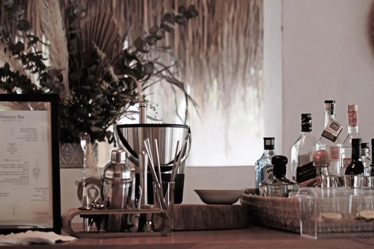 Hotel Casa Hormiga Bacalar
