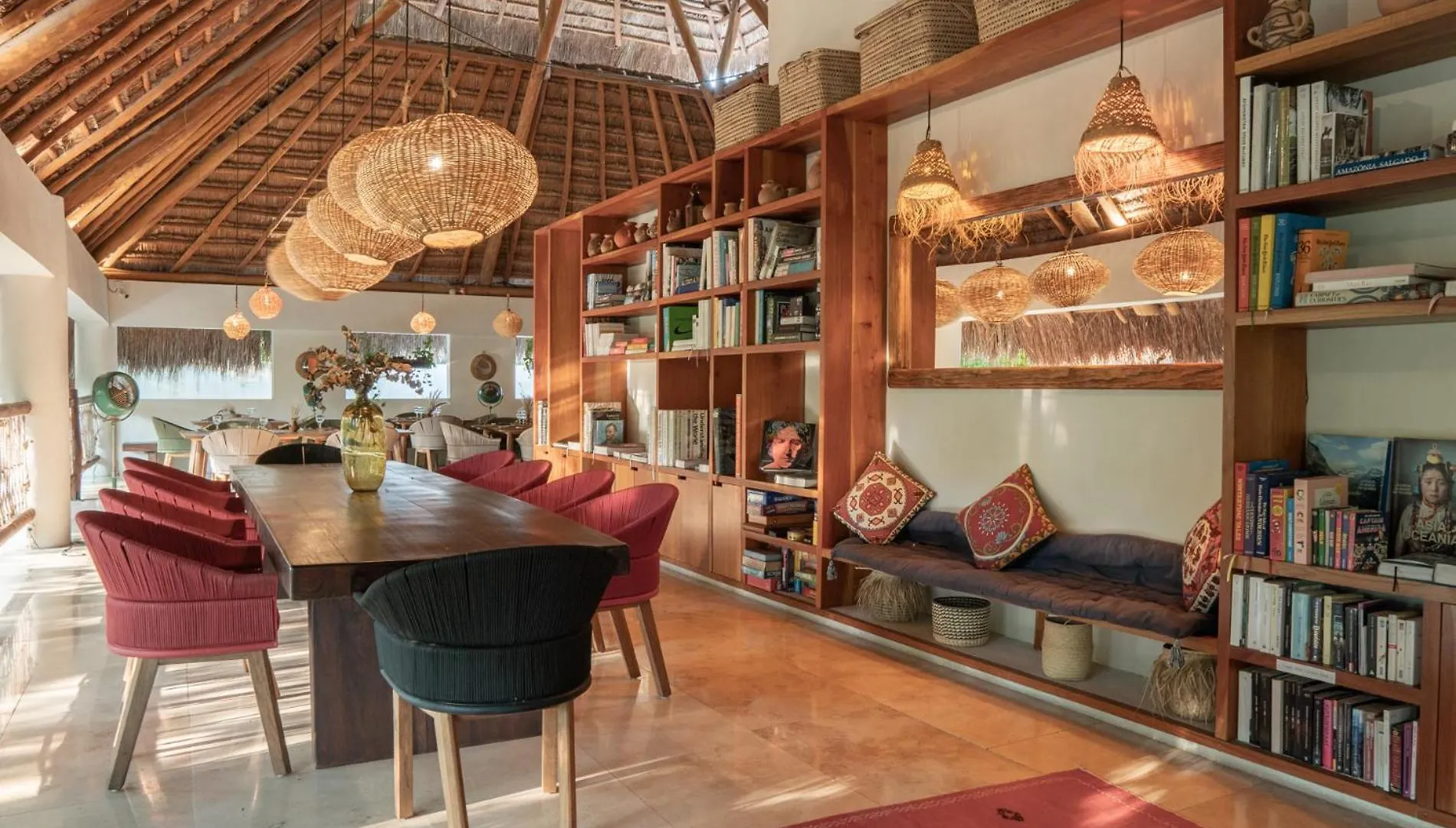 Hotel Casa Hormiga Bacalar