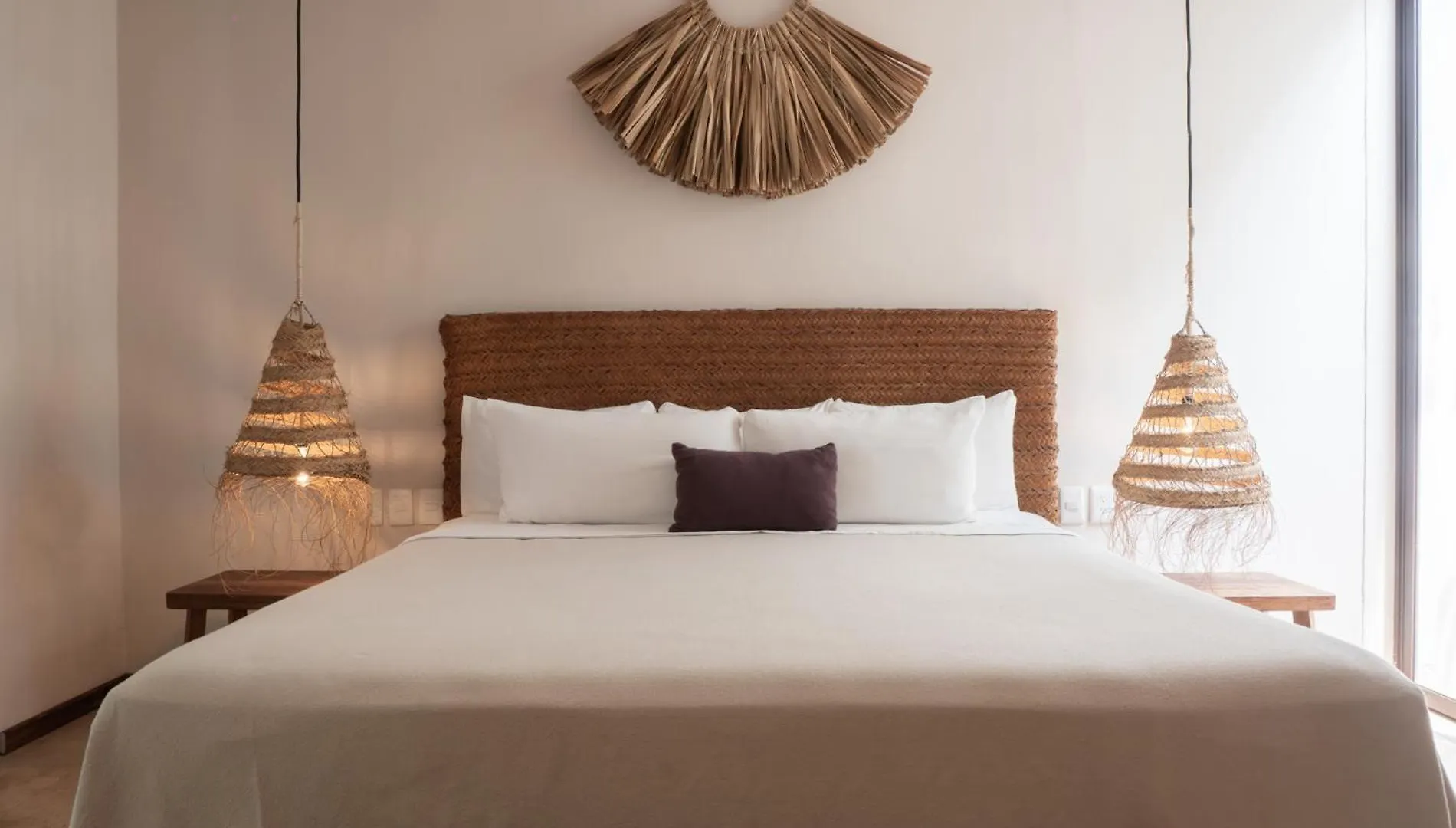 Hotel Casa Hormiga Bacalar México