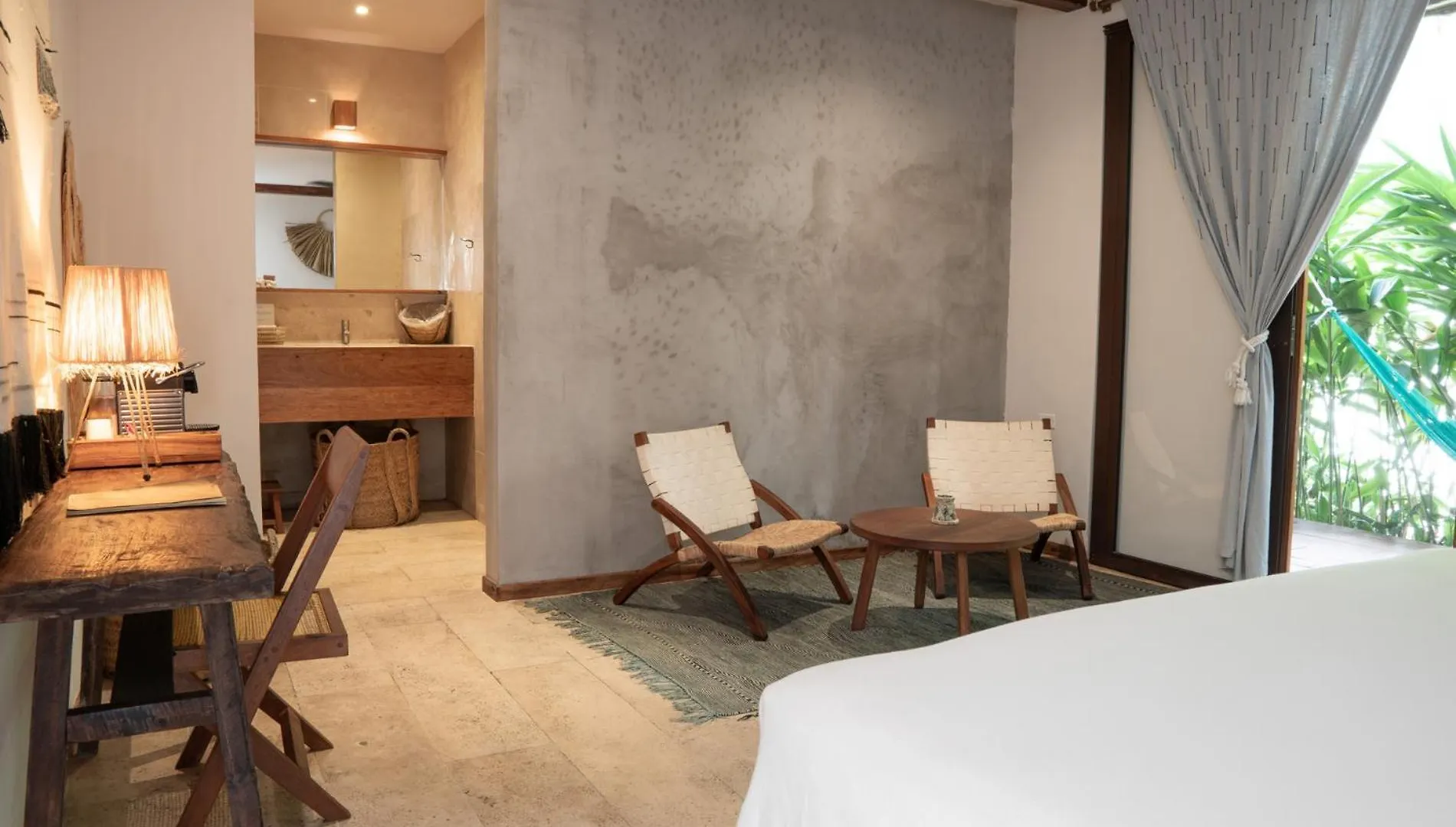 Hotel Casa Hormiga Bacalar