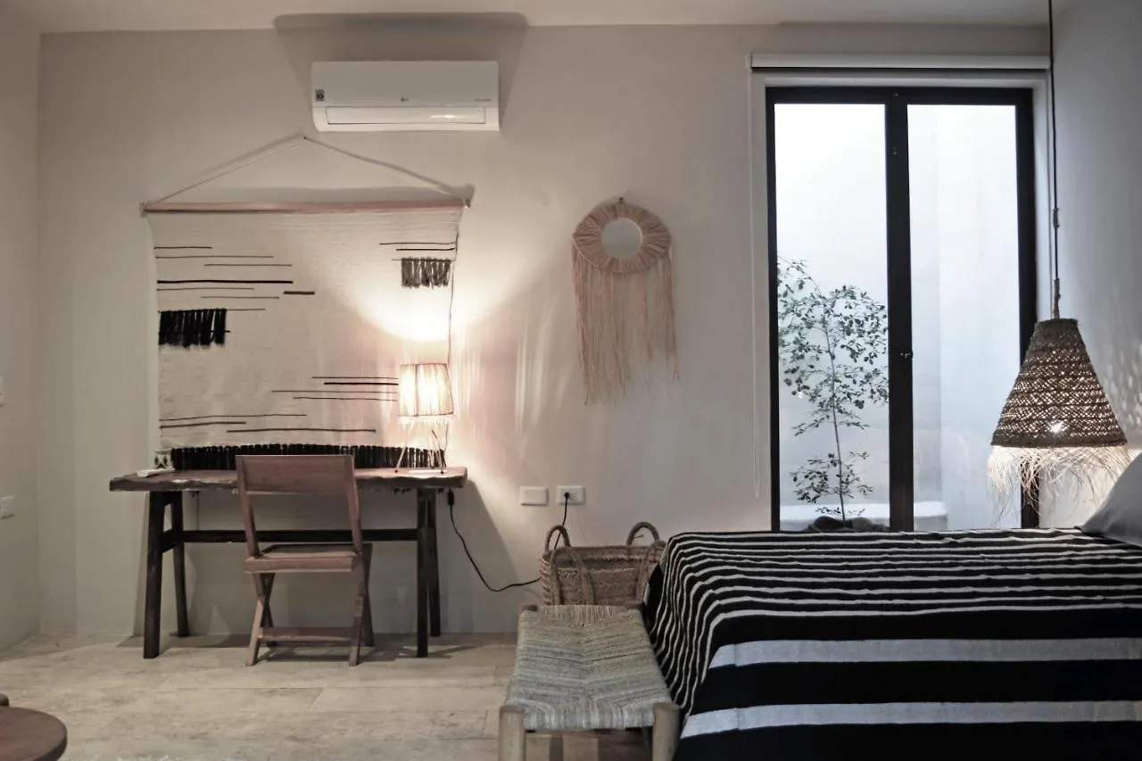 Hotel Casa Hormiga Bacalar