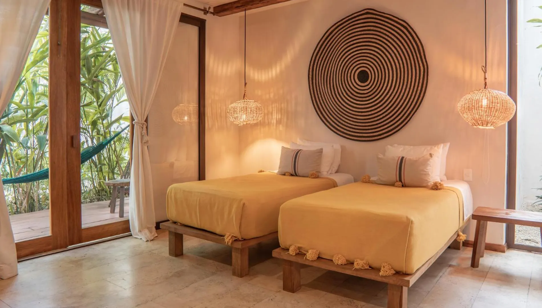 Hotel Casa Hormiga Bacalar