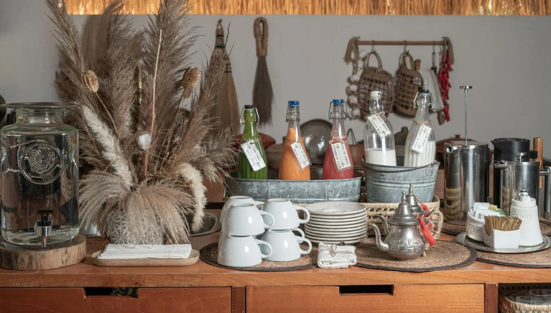 Hotel Casa Hormiga Bacalar
