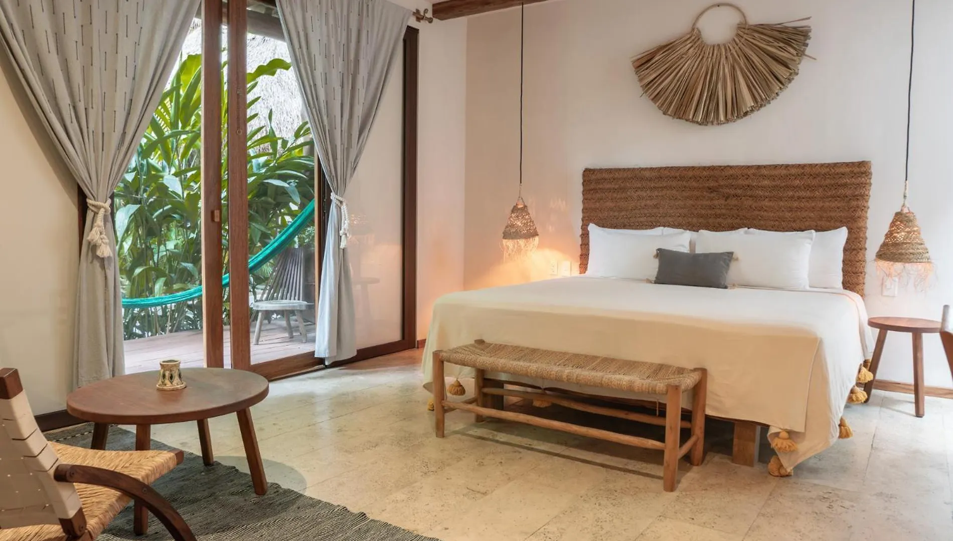 Hotel Casa Hormiga Bacalar 5*,